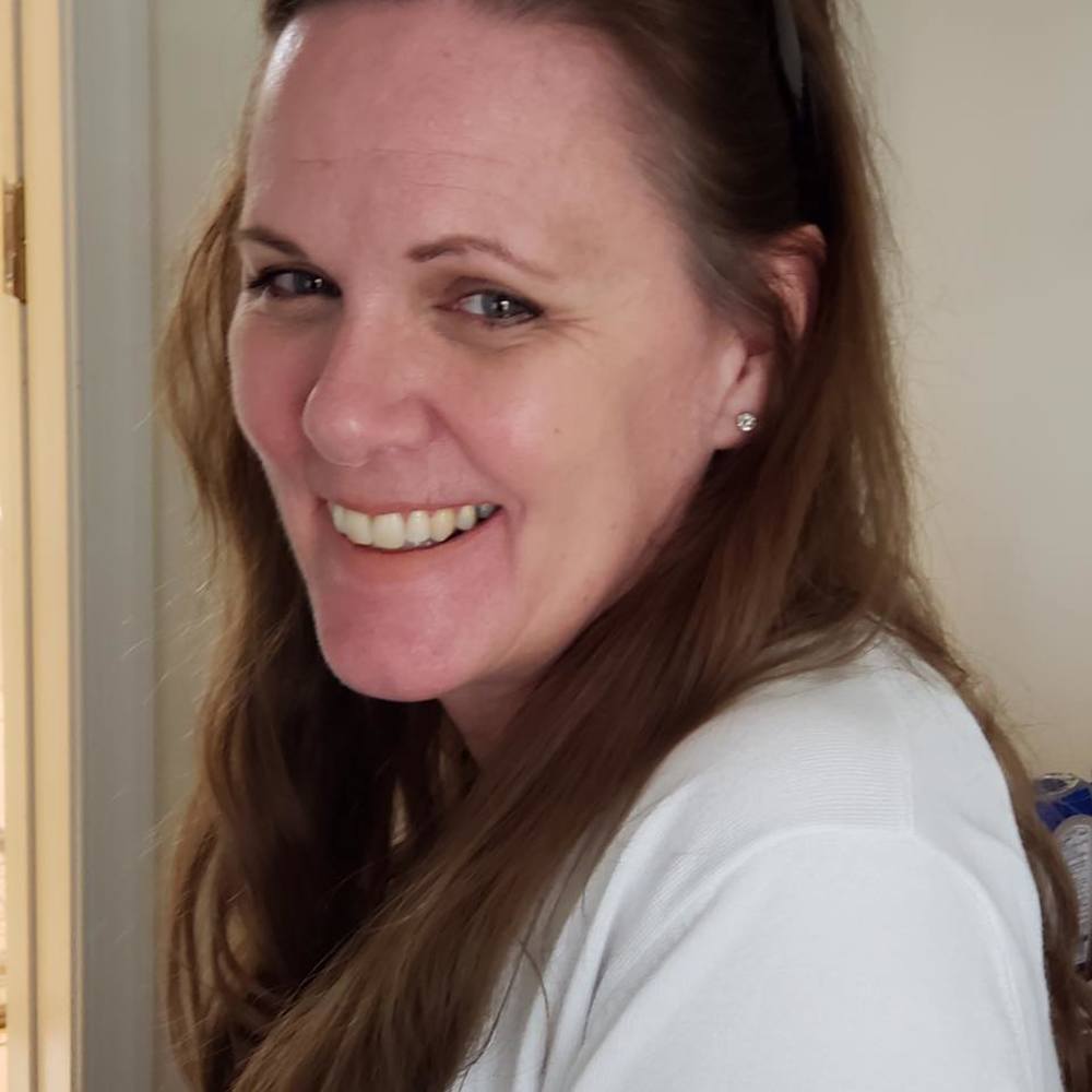 Meet your Posher, Barbara